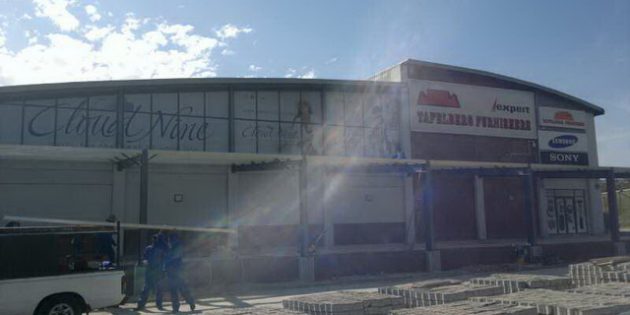 Gallery 2013